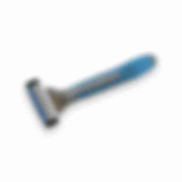 Бритвенный станок Dorco Pace 3, 2 сменные кассеты