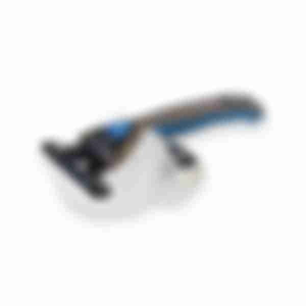 Бритвенный станок Dorco Pace 3, 2 сменные кассеты