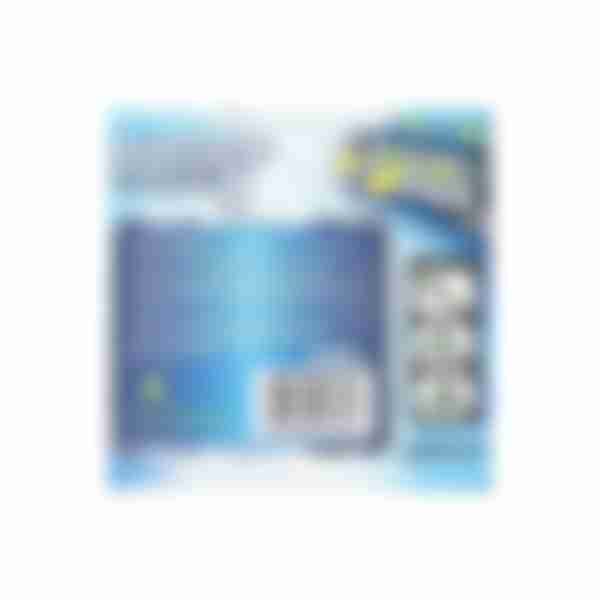 Сменные кассеты для бритвенного станка Dorco Pace, 3 лезвия, 4шт