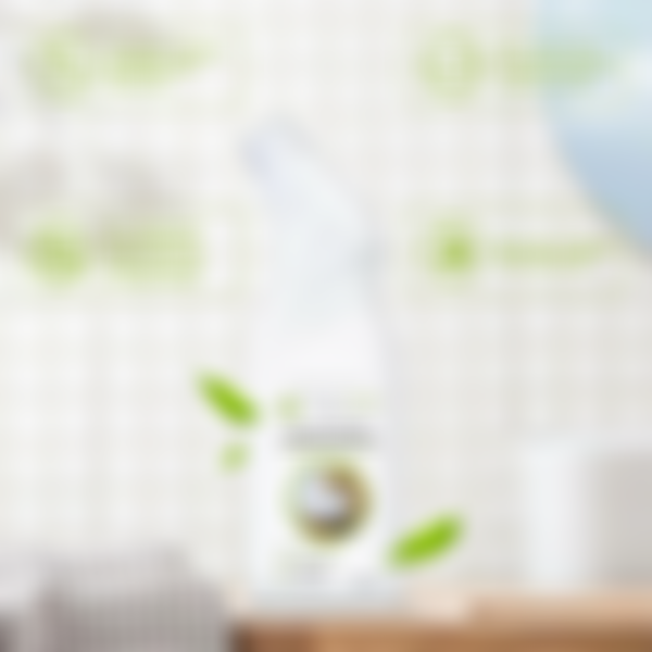Гель для уборки акриловых поверхностей Clean Home, 800мл