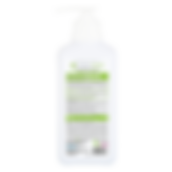 Гель для мытья посуды Clean Home Профессиональная забота, с дозатором, 1л