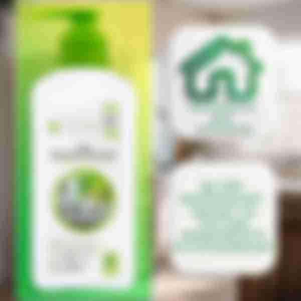Гель для мытья посуды Clean Home Профессиональная забота, с дозатором, 1л