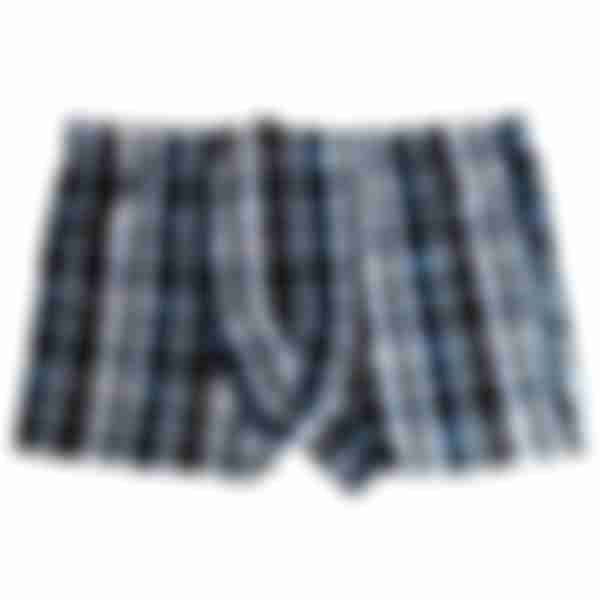 Трусы боксеры мужские Mаnly, размер: XXXL (52-54)