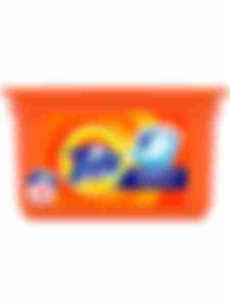 Капсулы для стирки Tide Альпийская свежесть, автомат, 12 шт