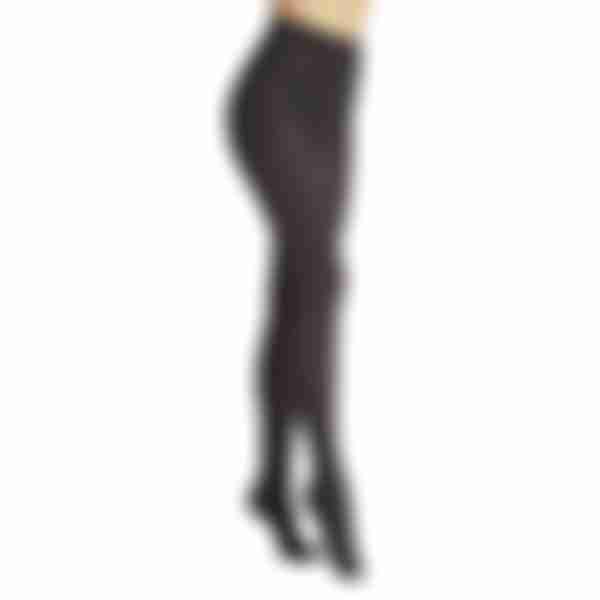 Колготки женские Теаtro Ice Style, 240 ден, размер: 5, цвет: nero