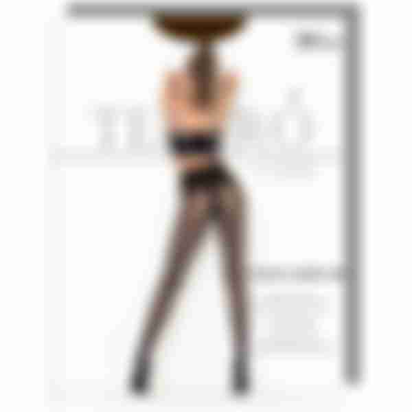 Колготки женские Teatro Talia Slim, 20 ден, 3, melon