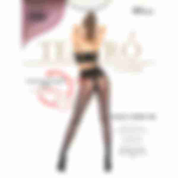 Колготки женские Teatro Talia Slim, 40 ден, 5, nero