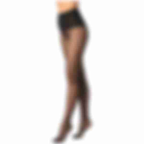 Колготки женские Teatro Talia Slim, 40 ден, 5, nero