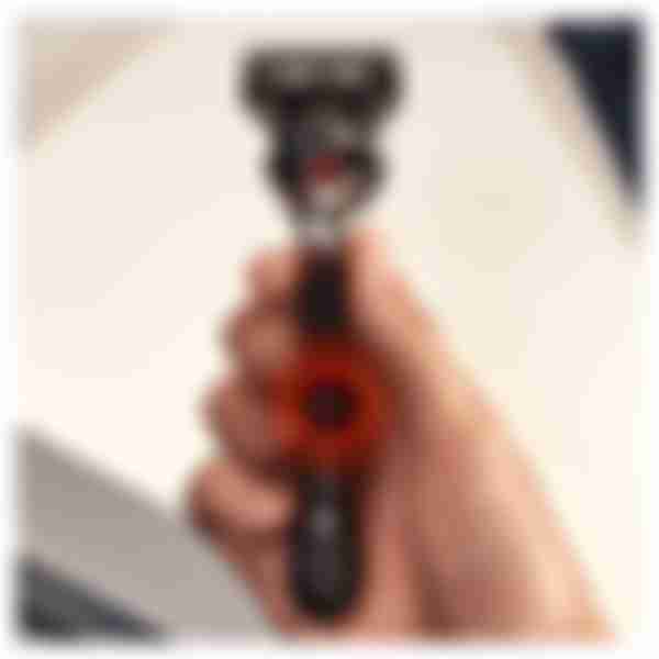 Бритвенный станок Gillette Fusion ProGlide Power Flexbal, 1 сменная кассета