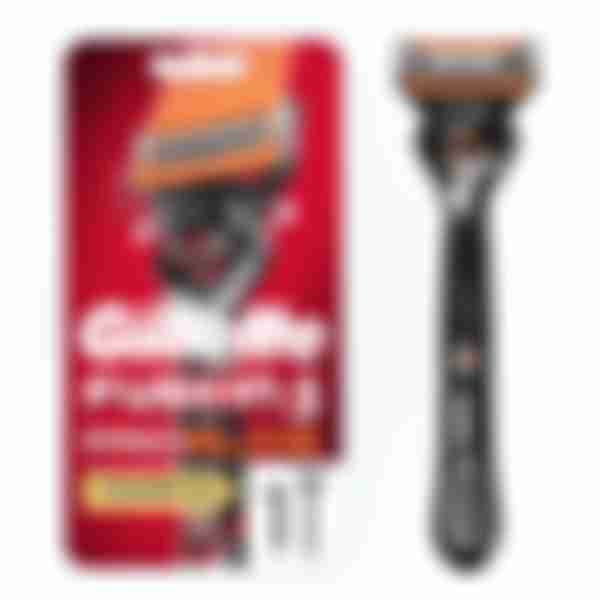 Бритвенный станок Gillette Fusion ProGlide Power Flexbal, 1 сменная кассета