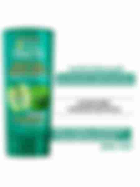 Бальзам-ополаскиватель для волос Garnier Fructis Рост во всю силу, 200 мл
