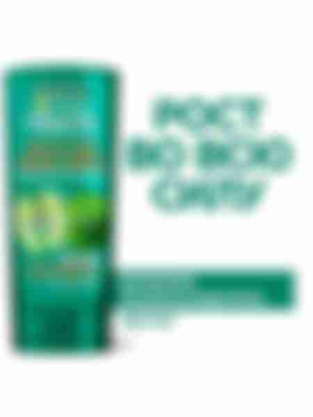 Бальзам-ополаскиватель для волос Garnier Fructis Рост во всю силу, 200 мл