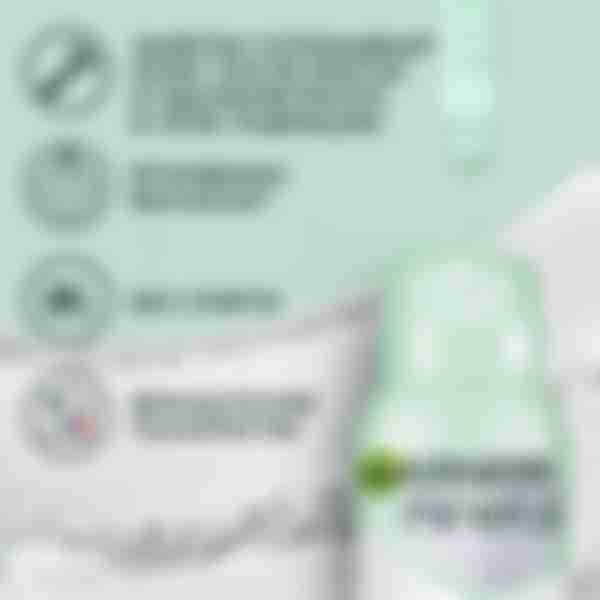 Дезодорант-спрей женский Garnier Активный контроль, термозащита 72 часа, 150мл