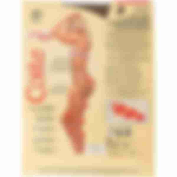 Колготки женские Conte Active Soft, 40 ден, размер: 2, цвет: bronz