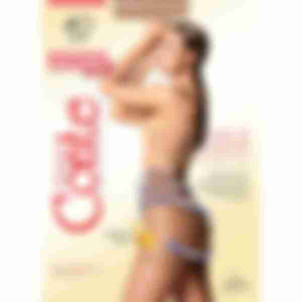 Колготки Conte Active Soft, 40 ден, размер: 5, цвет: bronz