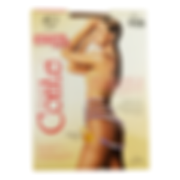 Колготки женские Conte Active Soft, 40 ден, размер: 3, цвет: natural