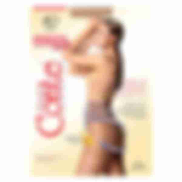 Колготки женские Conte Active Soft, 40 ден, размер: 5, цвет: natural
