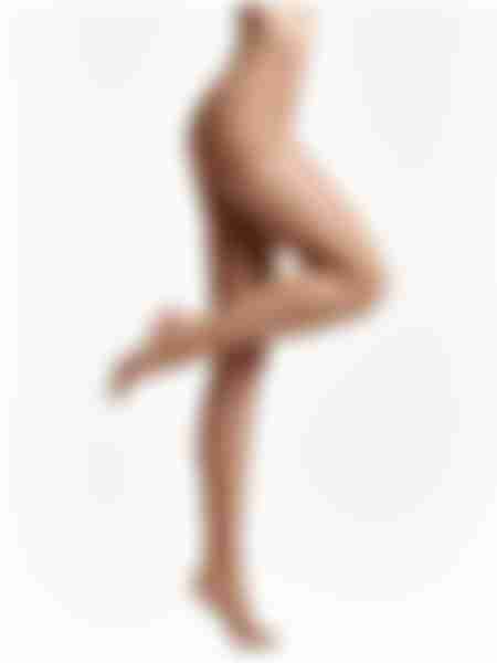 Колготки женские Conte Active Soft, 40 ден, размер: 5, цвет: natural