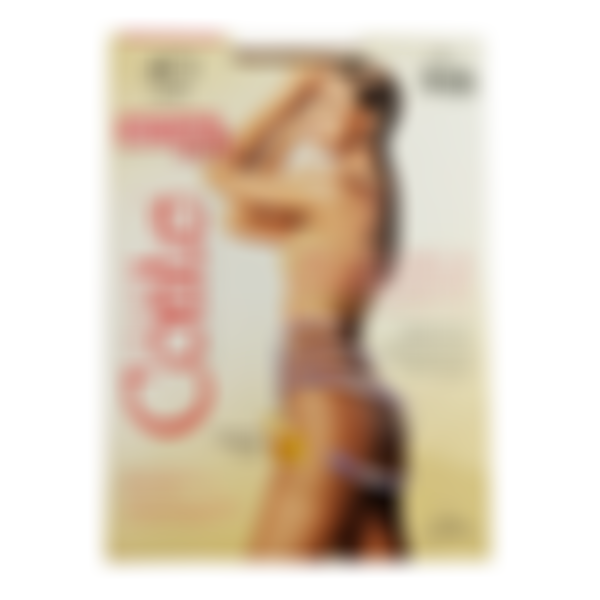 Колготки женские Conte Active Soft, 40 ден, размер: 5, цвет: natural