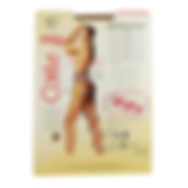Колготки женские Conte Active Soft, 40 ден, размер: 5, цвет: natural