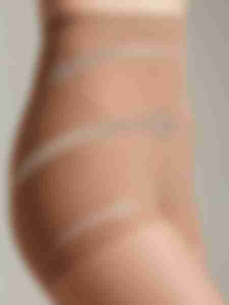 Колготки женские Conte Active Soft, 40 ден, размер: 5, цвет: natural