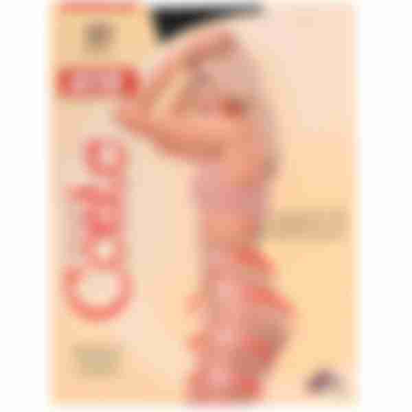 Колготки Conte Active Soft, 40 ден, размер: 2, цвет: nero