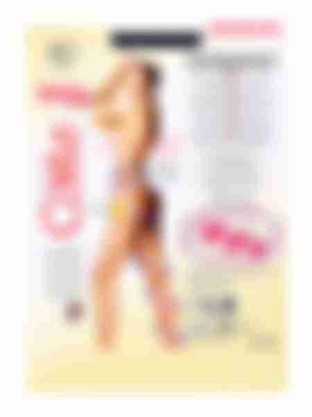 Колготки Conte Active Soft, 40 ден, размер: 3, цвет: nero