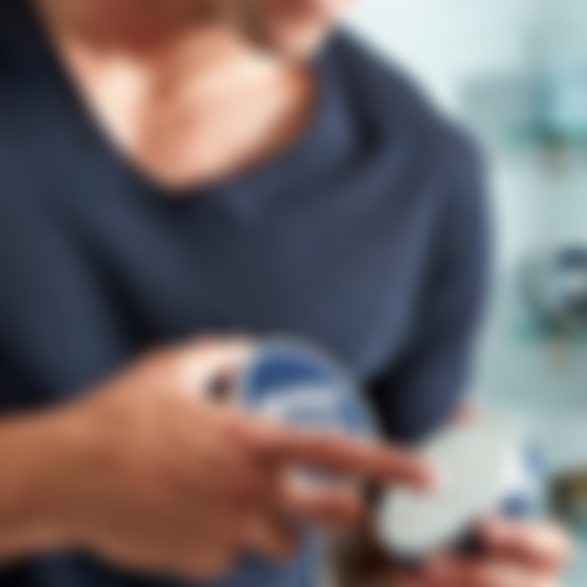 Крем для лица Nivea Men, 75мл