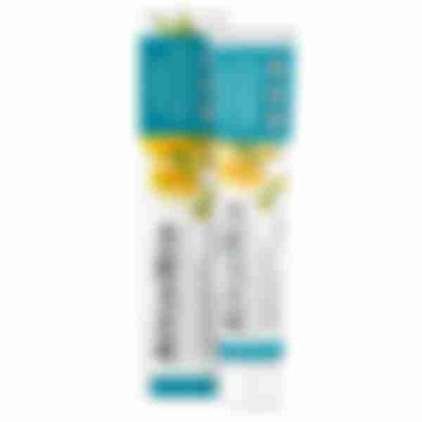 Зубная паста AltaiBio Мумие-зверобой, 100г