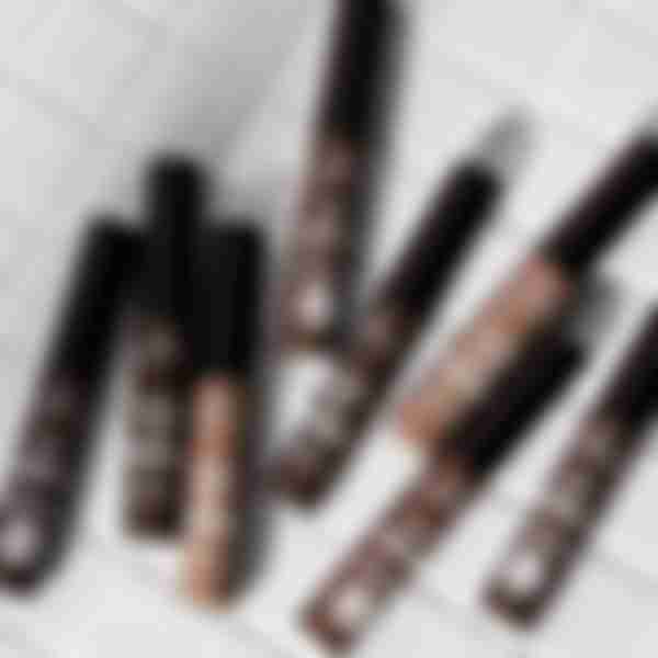 Тушь-гель для бровей Essence Make Me Brow Eyebrow Gel Mascara, тон: 01 blondy brows, 9 мл