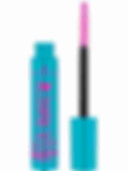 Тушь для ресниц с эффектом объема Essence I Love Exreme Crazy Volume, водостойкая, черная, 12 мл