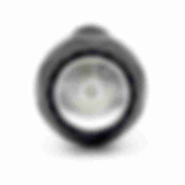 Фонарь Фотон РМ-600, 0.5W, аккумуляторный, цвет: черный