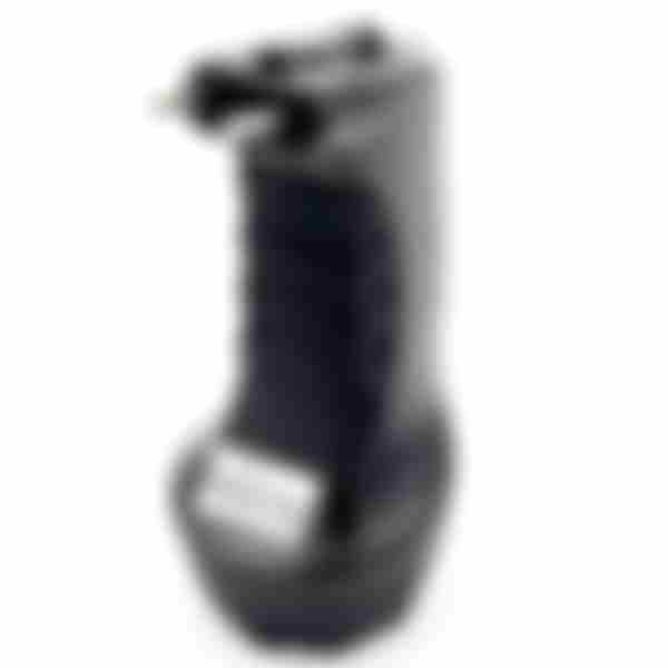 Фонарь Фотон РМ-600, 0.5W, аккумуляторный, цвет: черный