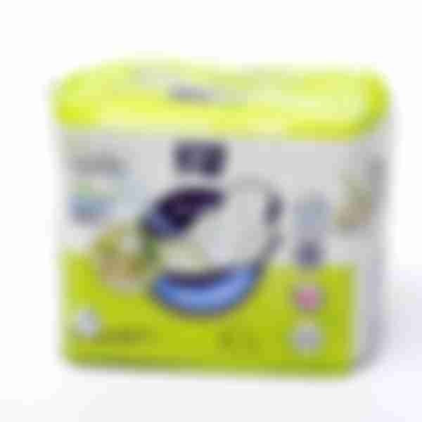 Прокладки гигиенические Bella Herbs Comfort, липовый цвет, 4 капли из 6, 10шт