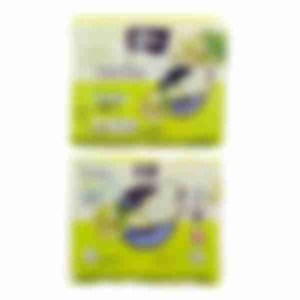 Прокладки гигиенические Bella Herbs Comfort, липовый цвет, 4 капли из 6, 10шт