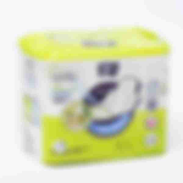 Прокладки гигиенические Bella Herbs Comfort, липовый цвет, 4 капли из 6, 10шт