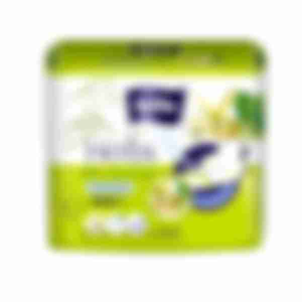 Прокладки гигиенические Bella Herbs Comfort, липовый цвет, 4 капли из 6, 10шт