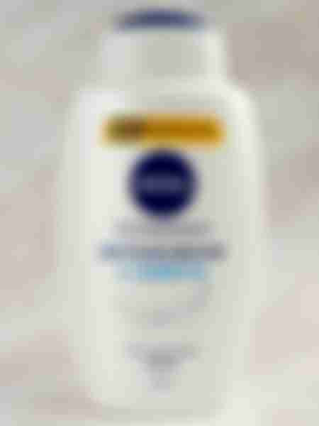 Гель-уход для душа Nivea Увлажнение и забота, с маслом миндаля, 750мл