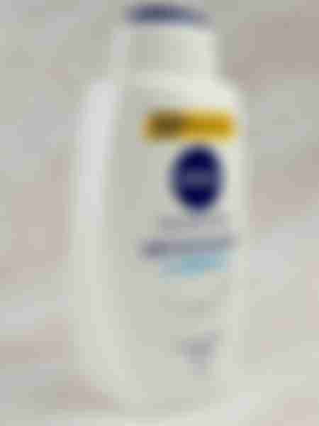 Гель-уход для душа Nivea Увлажнение и забота, с маслом миндаля, 750мл