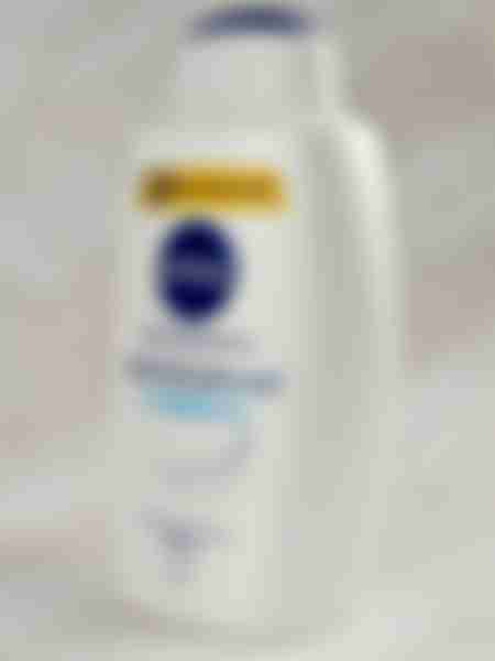 Гель-уход для душа Nivea Увлажнение и забота, с маслом миндаля, 750мл