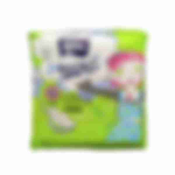 Гигиенические прокладки Bella Teens Ultra relax deo, 10 шт