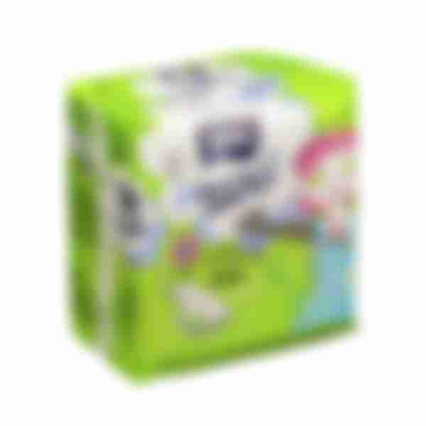 Гигиенические прокладки Bella Teens Ultra relax deo, 10 шт