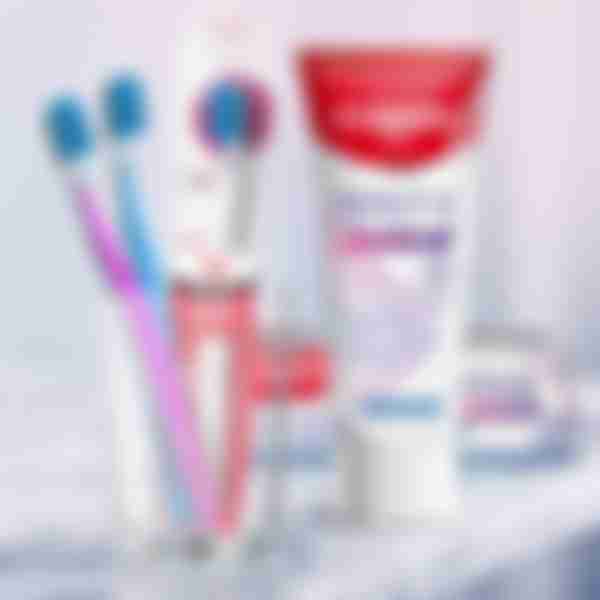 Зубная паста Colgate Sensitive Pro-Relief Отбеливание, 75мл
