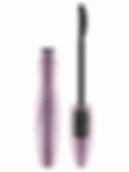 Тушь с эффектом накладных ресниц Catrice Glam&Doll False Lashes Mascara, тон: 01 черный, 9.5 мл