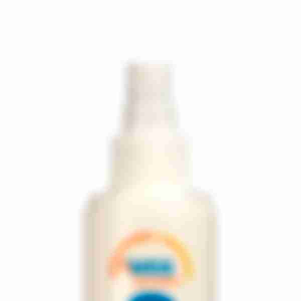 Спрей солнцезащитный  Weis SPF-40 150мл