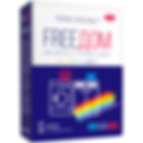Стиральный порошок Freeдом Стойкий цвет, для всех видов стирки, 400г