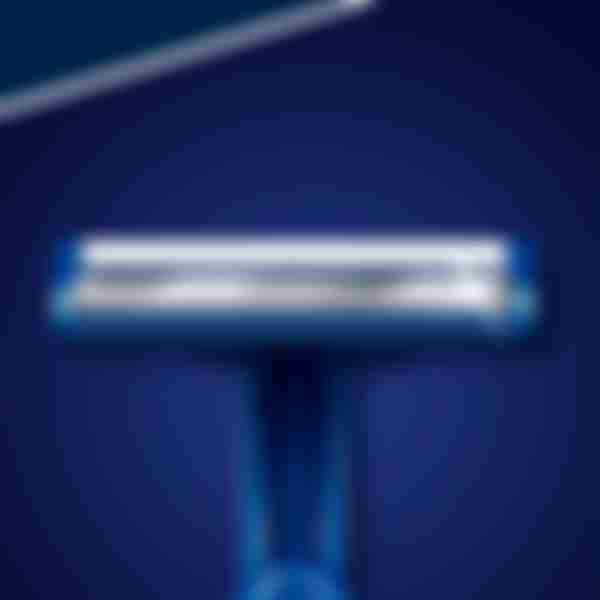 Набор бритвенных станков Gillette 2, 5 шт