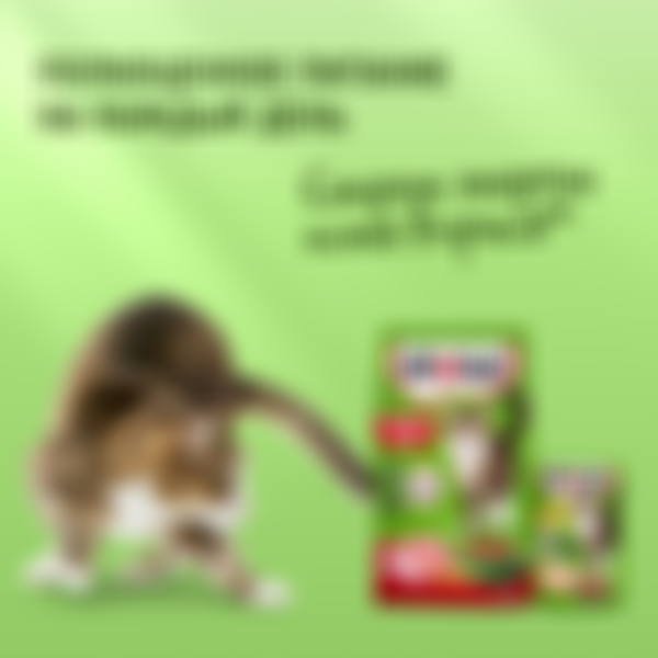 Китекет пауч говяд в соусе 28х85г 67982