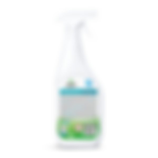 Средство для стекол и зеркал Grass Clean Glass Супер Блеск, 600мл