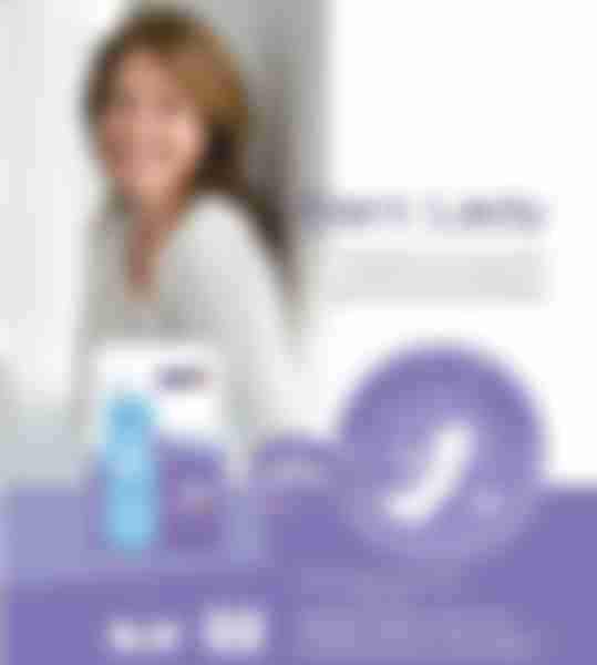 Урологические прокладки Seni Lady normal, 20шт